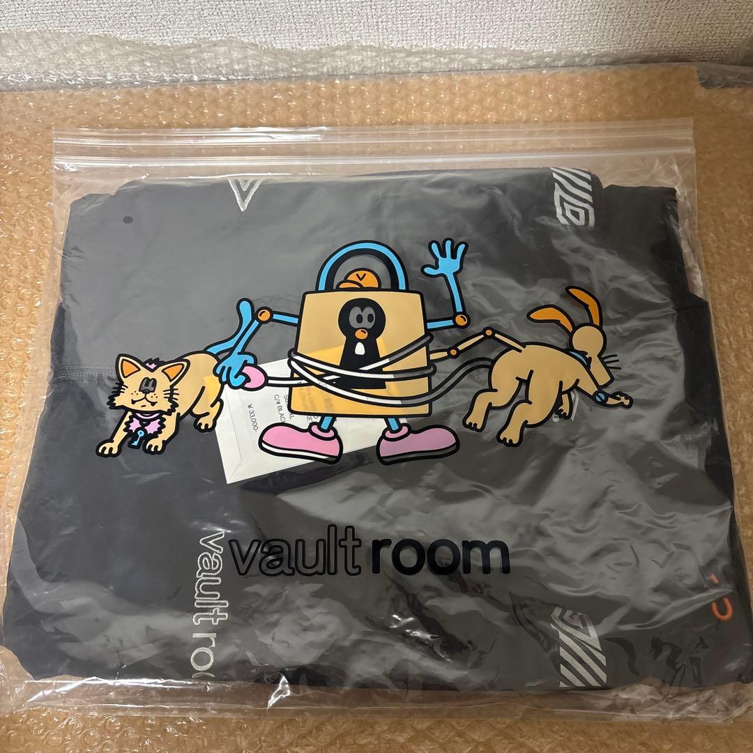 vaultroom × UMBRO ナイロンジャージ　セットアップ