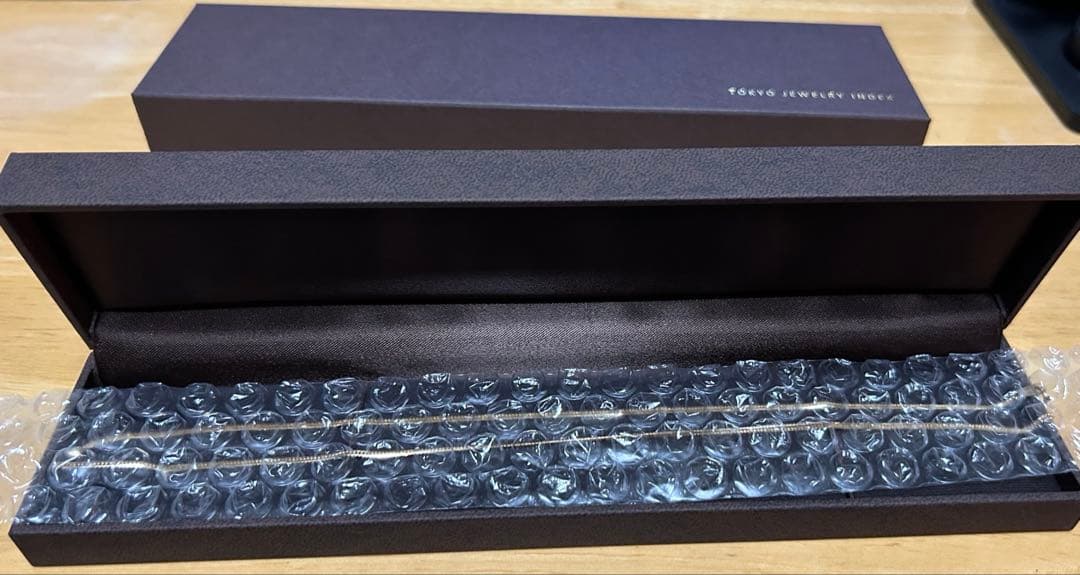 1/22まで値下げ中 ⭐︎K18ゴールド喜平ネックレス6面ダブル5g.50cm ⭐︎