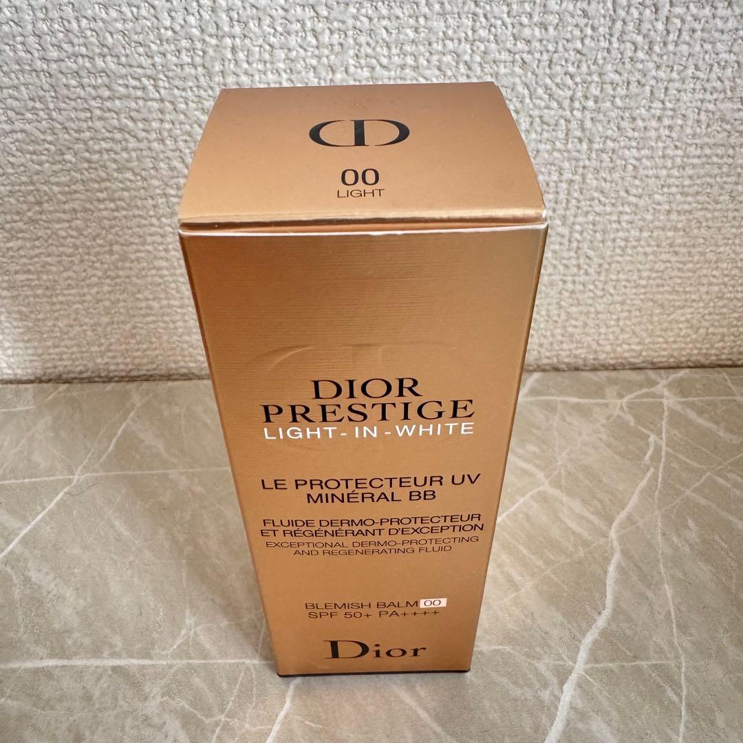 ディオール　BBクリーム