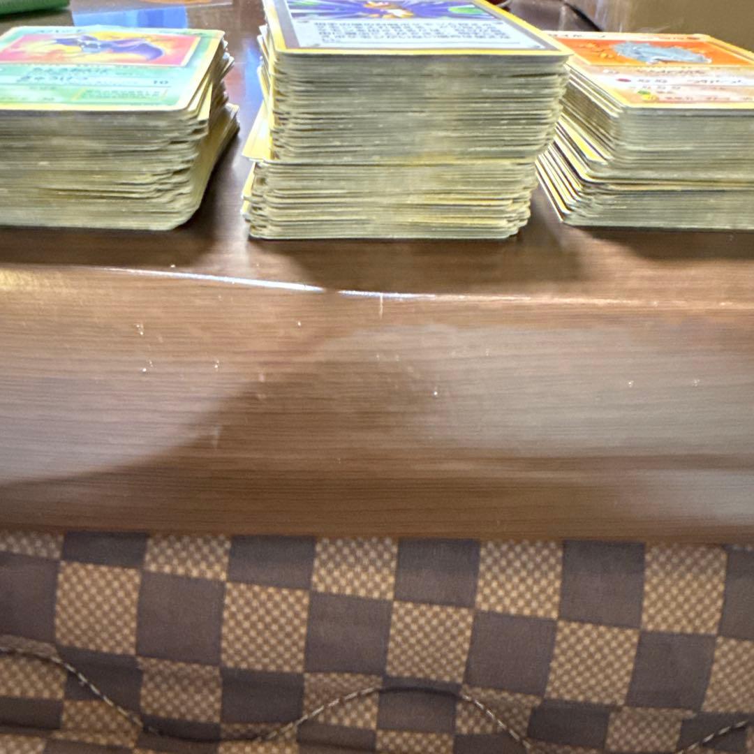 ポケモンカード旧裏 まとめ売り