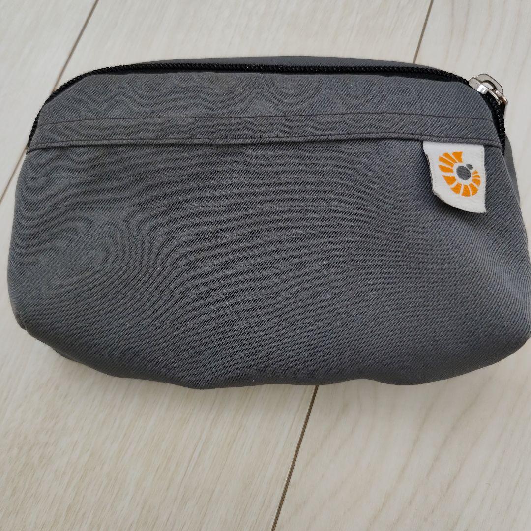 エルゴベビー　オムニブリーズ 抱っこ紐