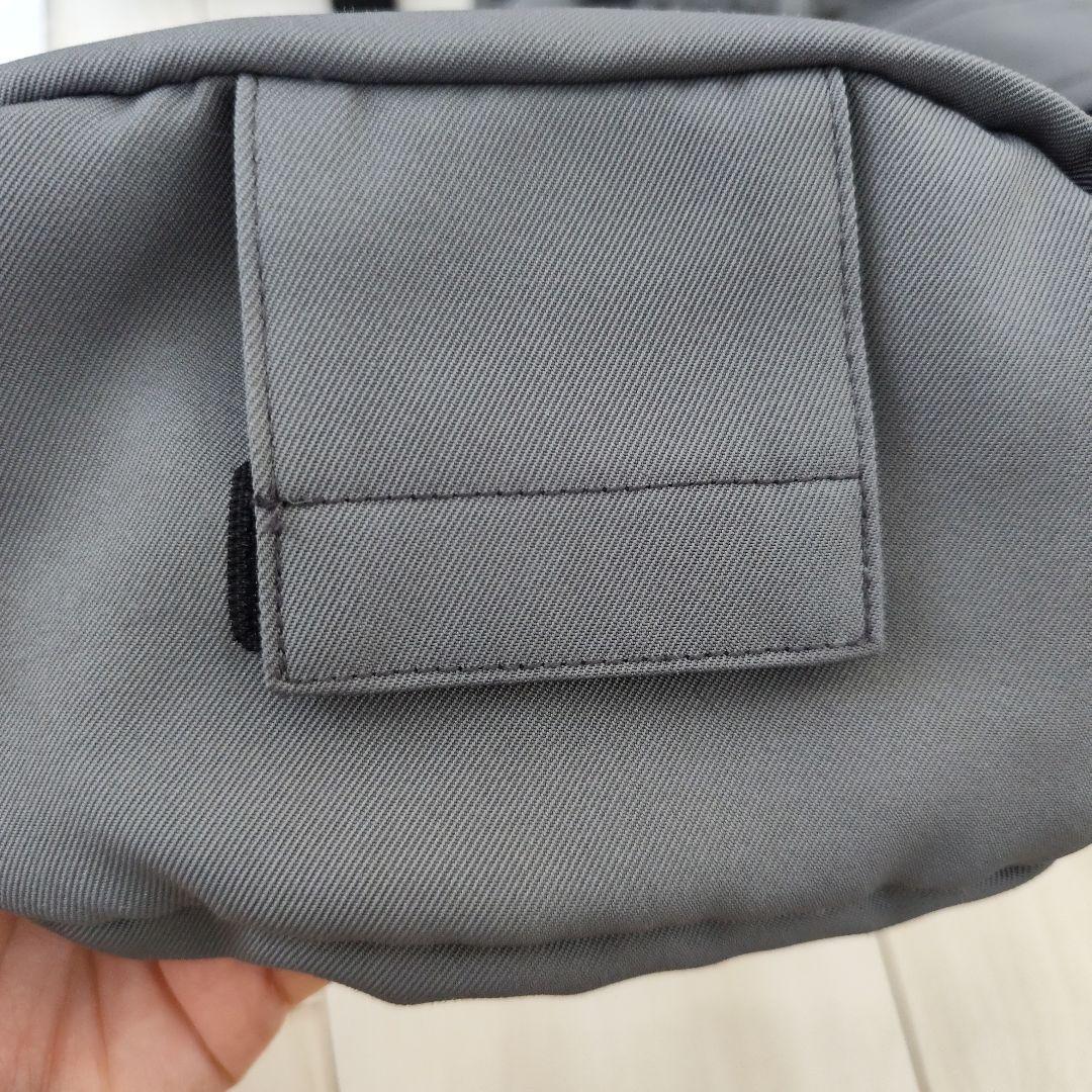 エルゴベビー　オムニブリーズ 抱っこ紐