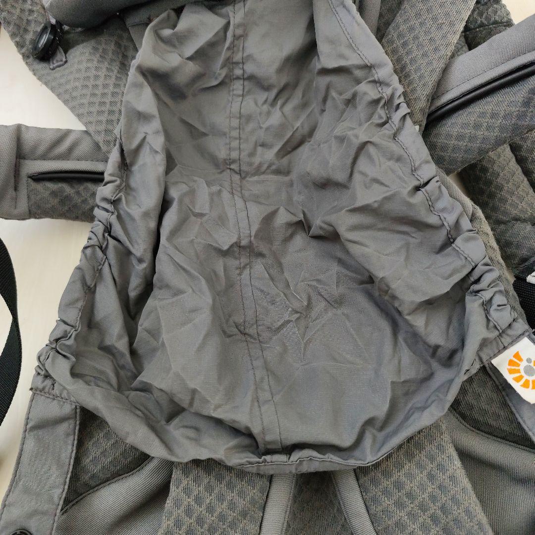 エルゴベビー　オムニブリーズ 抱っこ紐