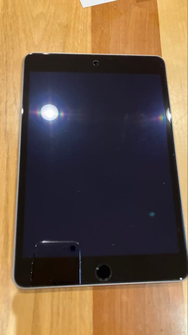 iPad mini4 32GB WiFiモデル