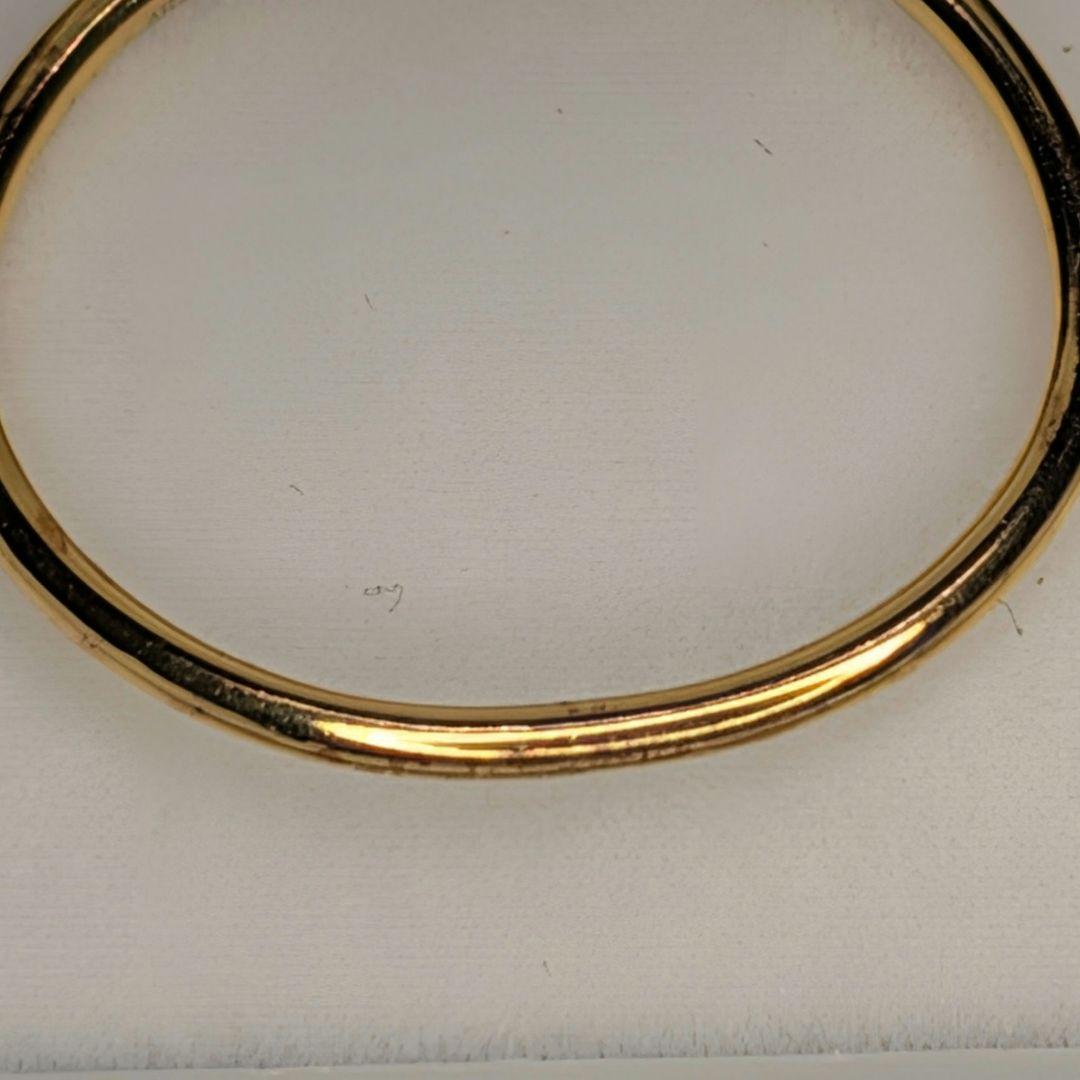 artida oud 色石 パヴェダイヤモンド リング 15号