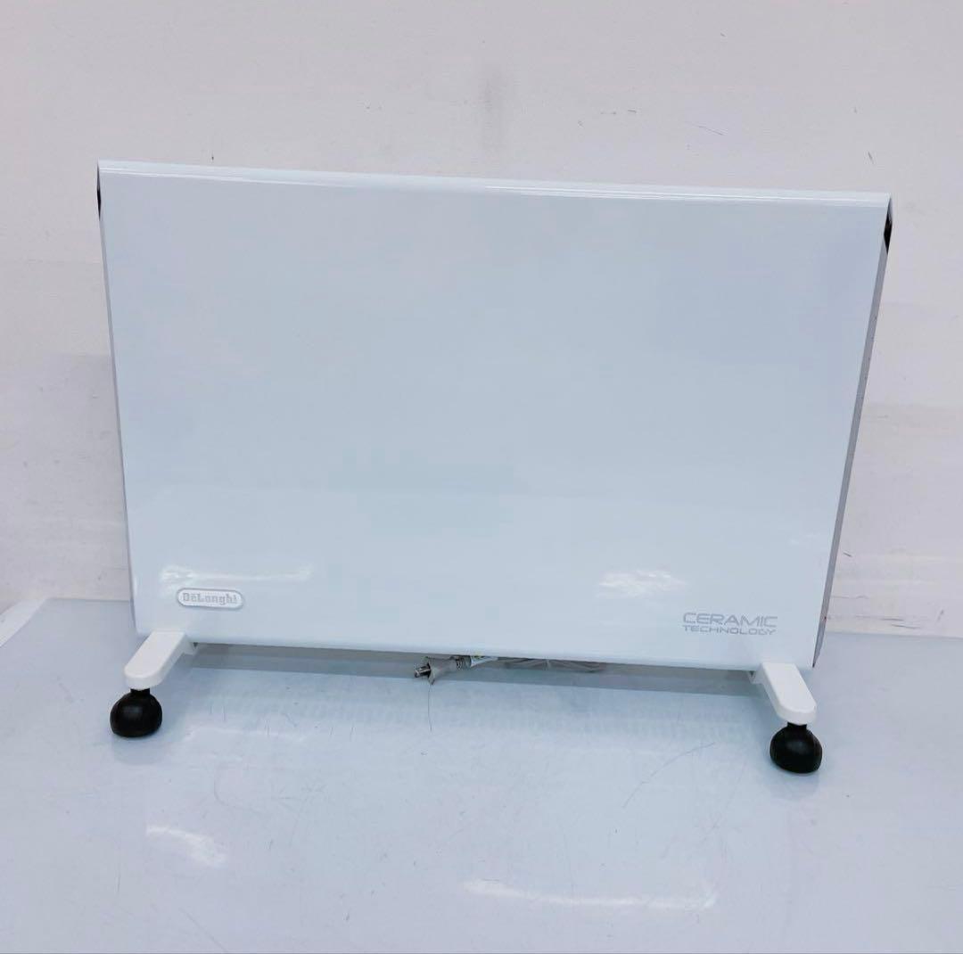 7AM1 Delonghi デロンギ ヒーター HXJ60L12-WH