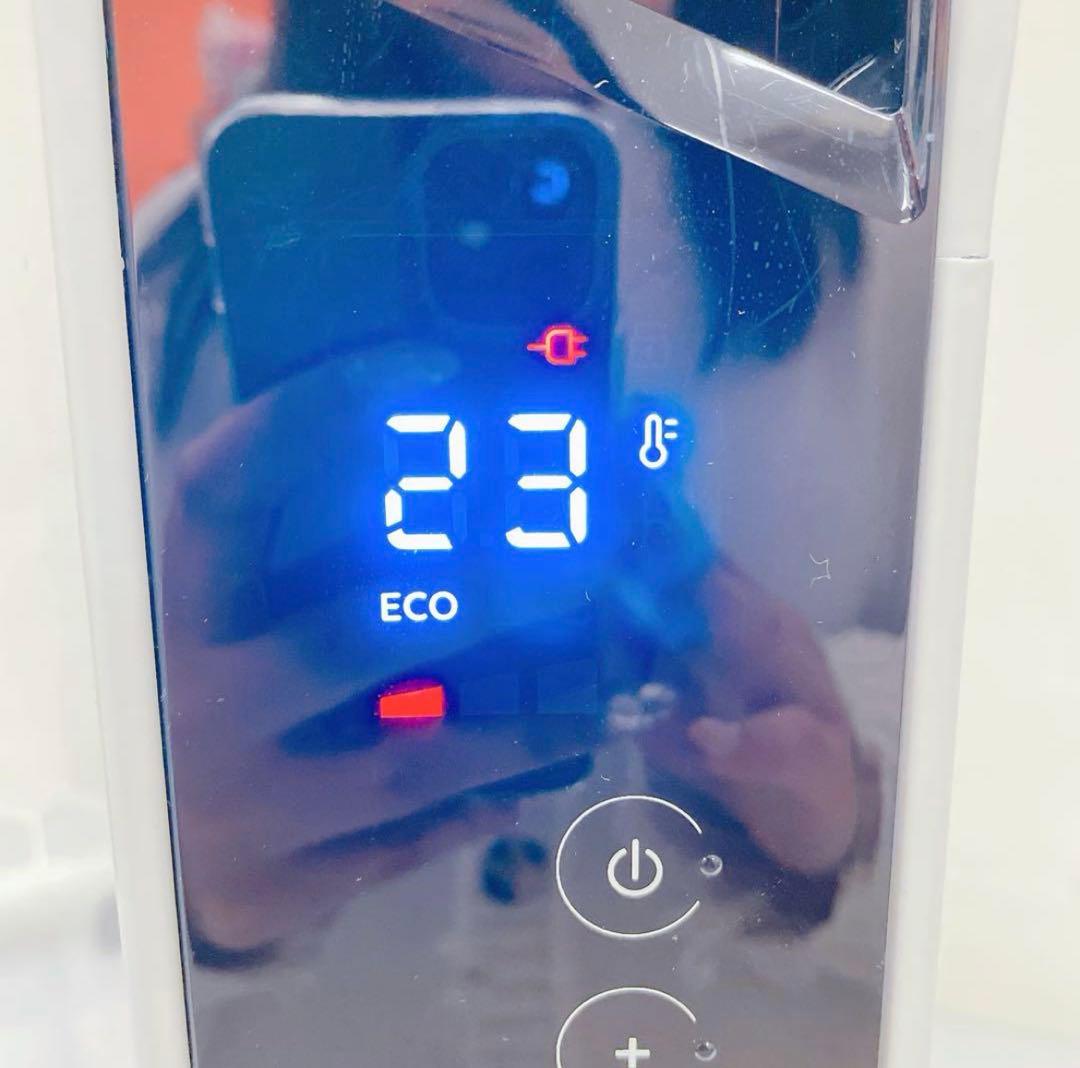 7AM1 Delonghi デロンギ ヒーター HXJ60L12-WH