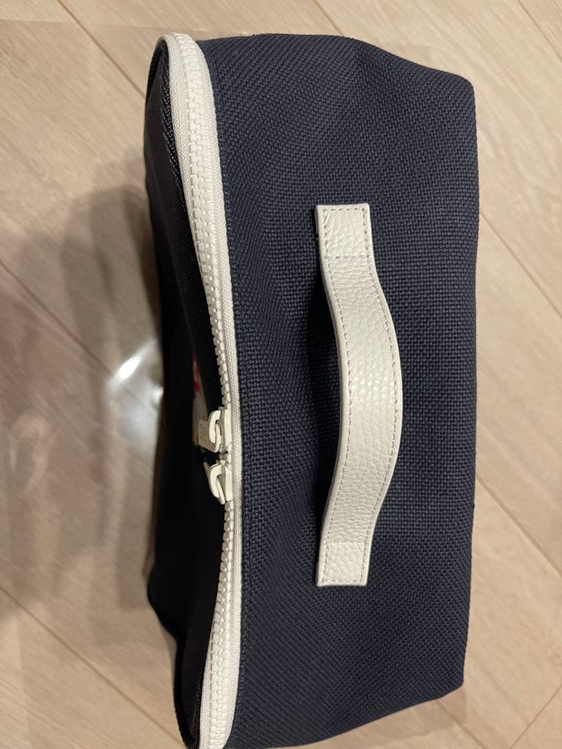 ファミリア　カスタマイズ　バニティーケース