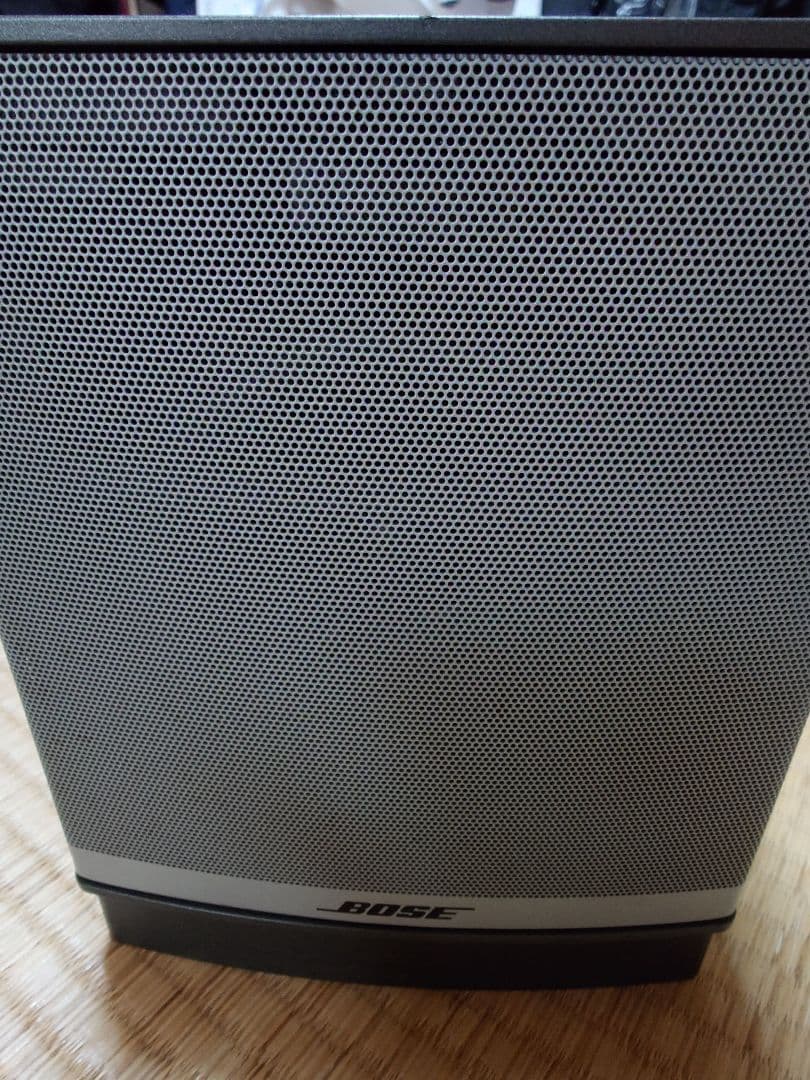 スピーカー・ウーファー Bose Companion 5 multimedia speaker