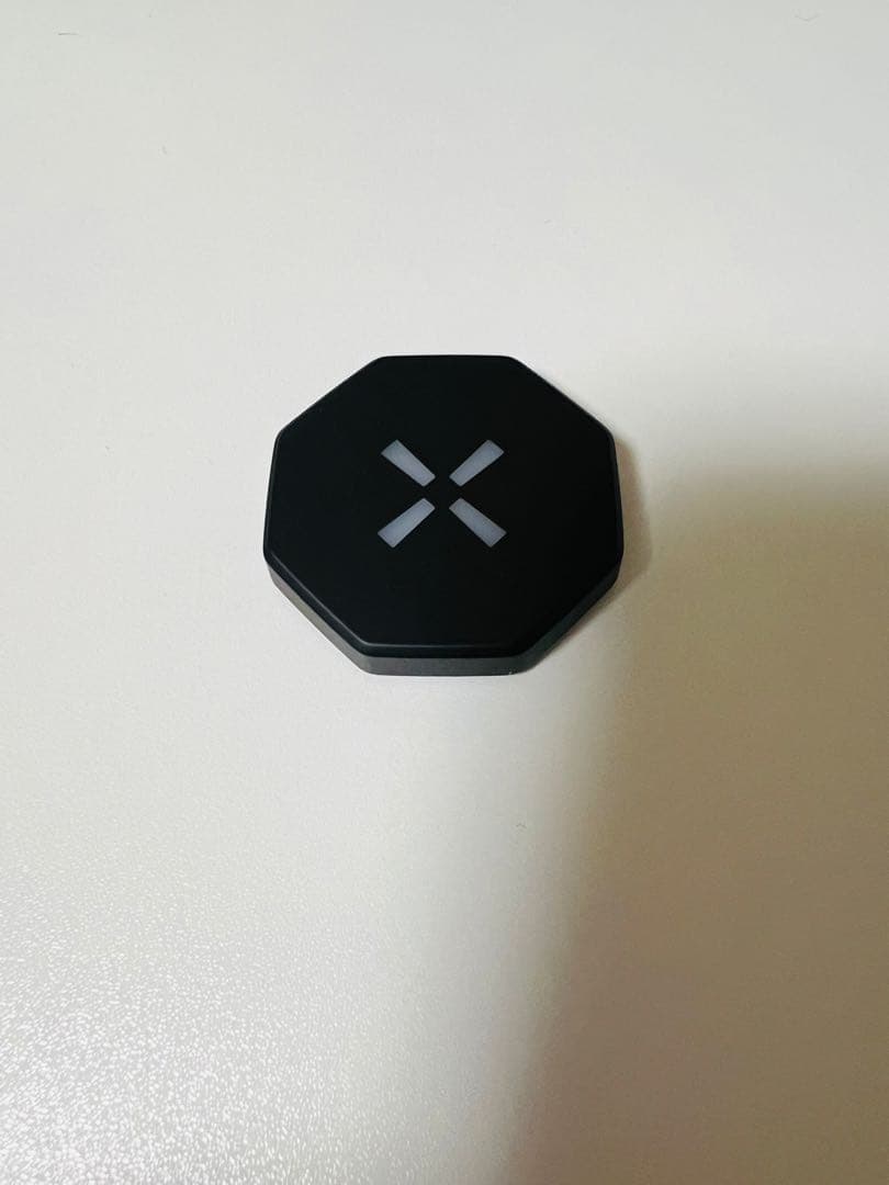 Hitscan Hyperlight White 8kドングル付