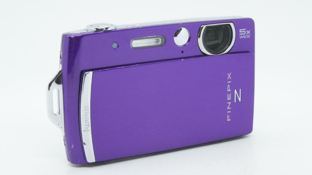 【A3153】 FUJIFILM Finepix Z110 フジフィルム