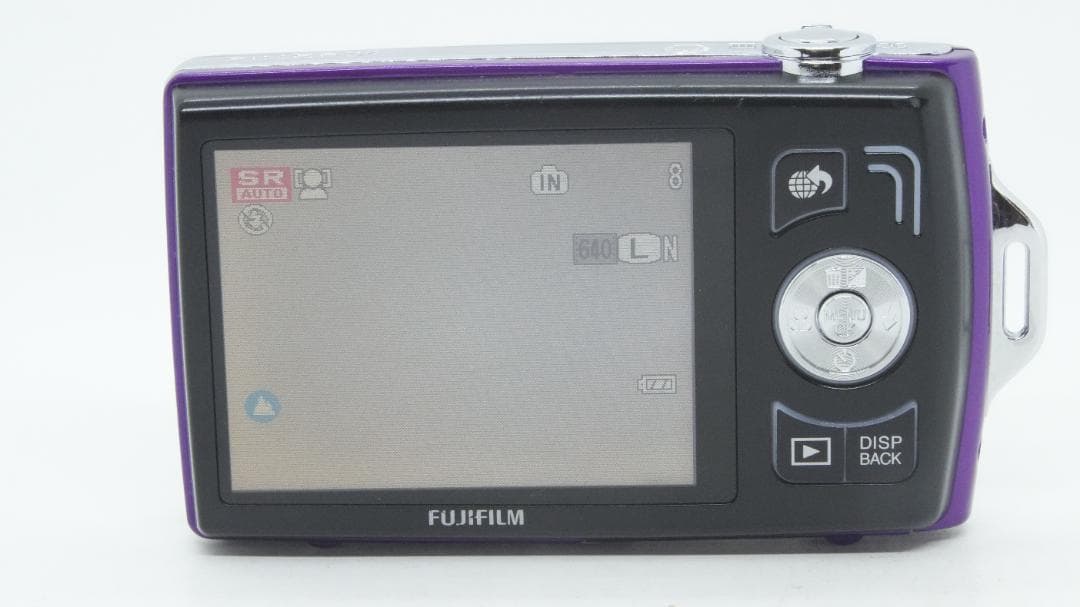 【A3153】 FUJIFILM Finepix Z110 フジフィルム