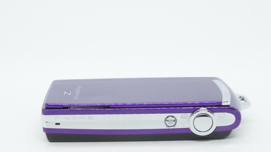 【A3153】 FUJIFILM Finepix Z110 フジフィルム