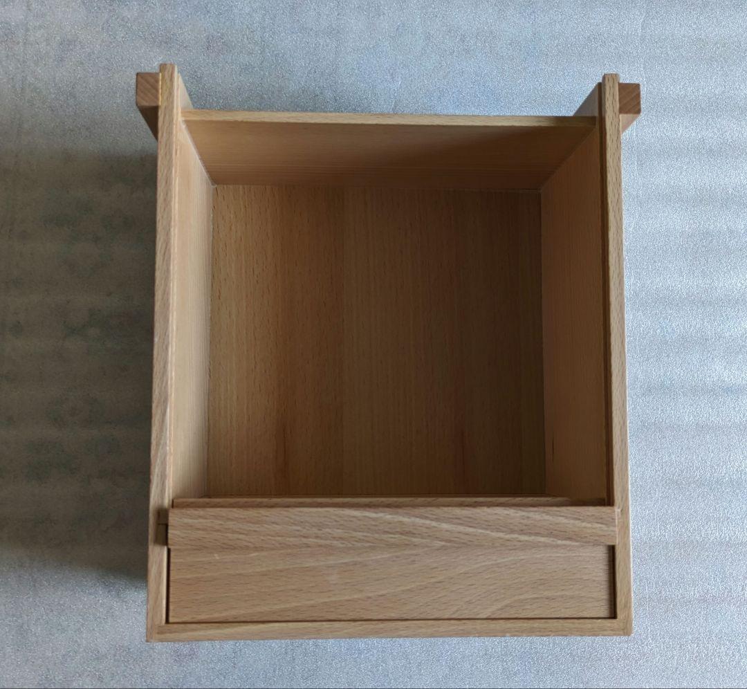 中川政七商店　化粧箱