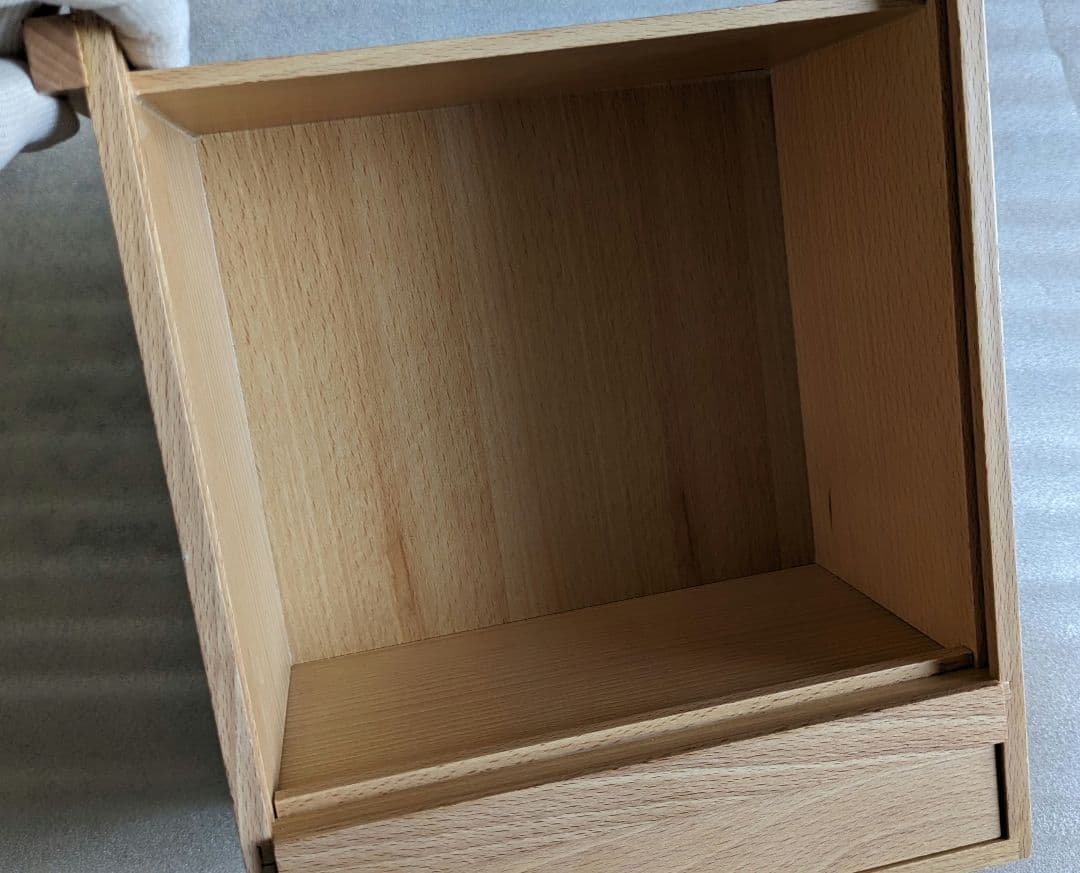 中川政七商店　化粧箱