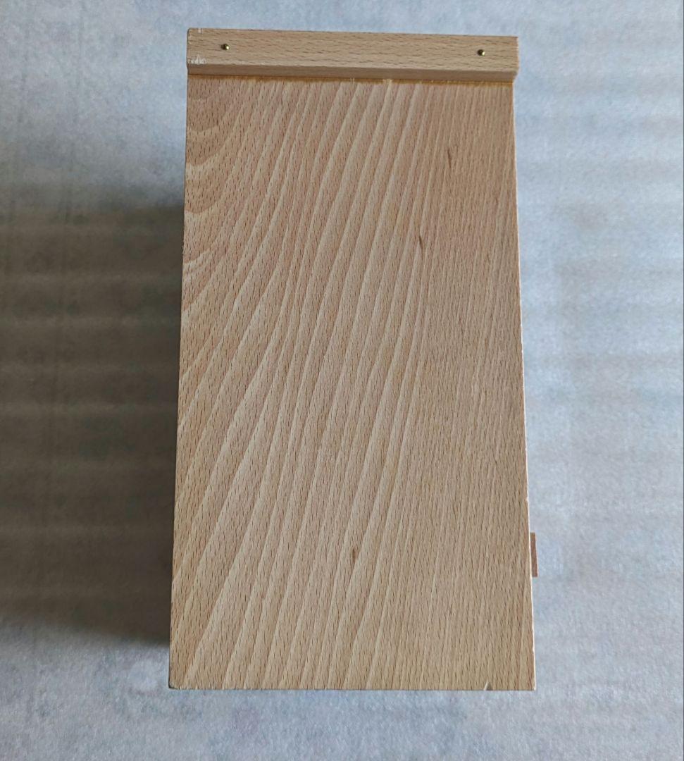 中川政七商店　化粧箱