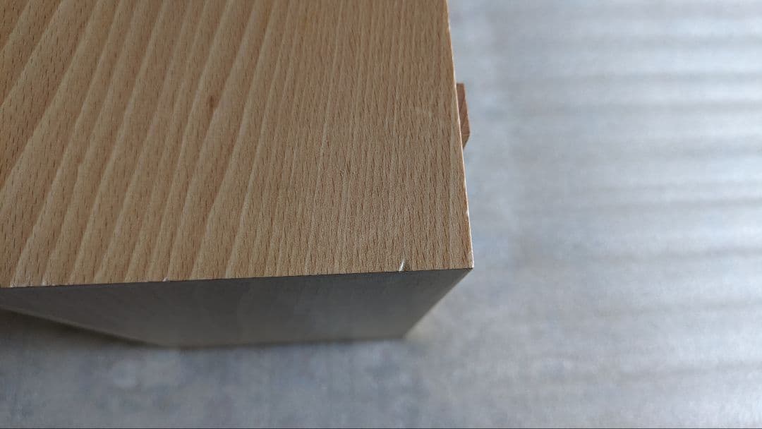 中川政七商店　化粧箱