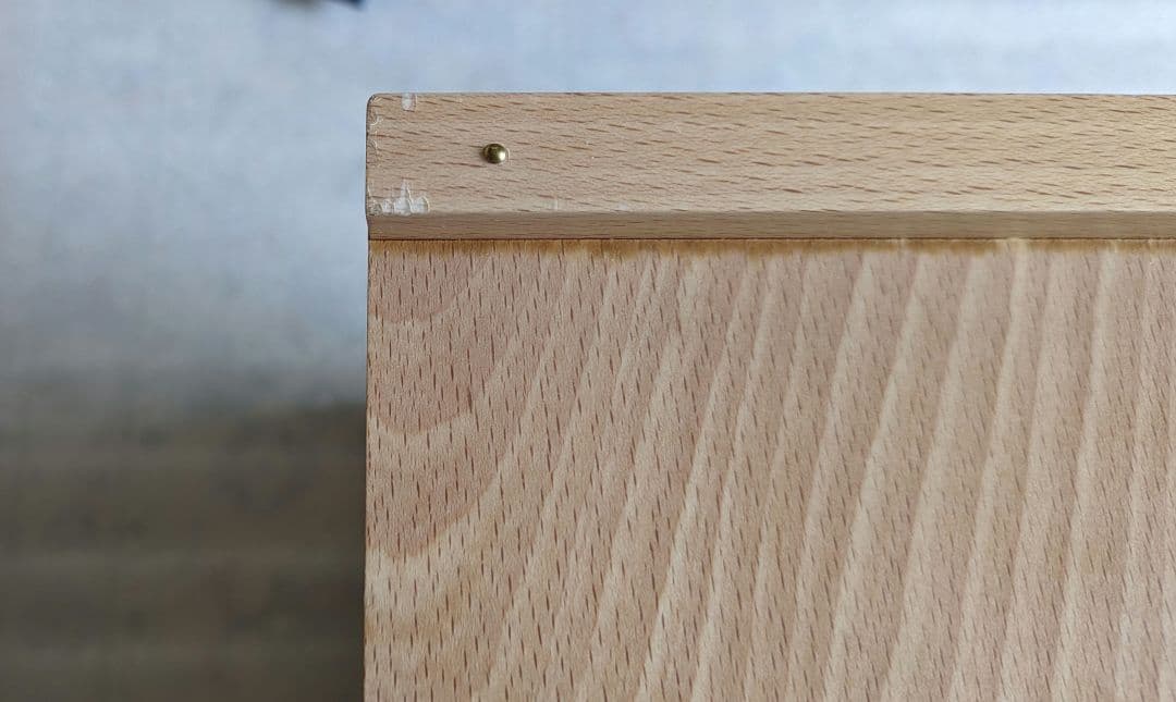 中川政七商店　化粧箱