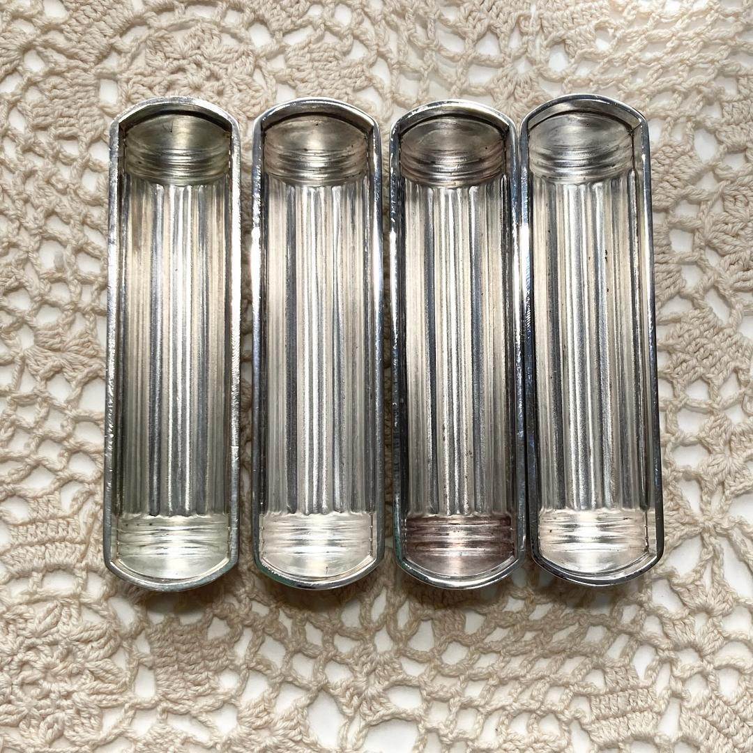 Christofle Aria⭐️クリストフル アリア ナイフレスト４個