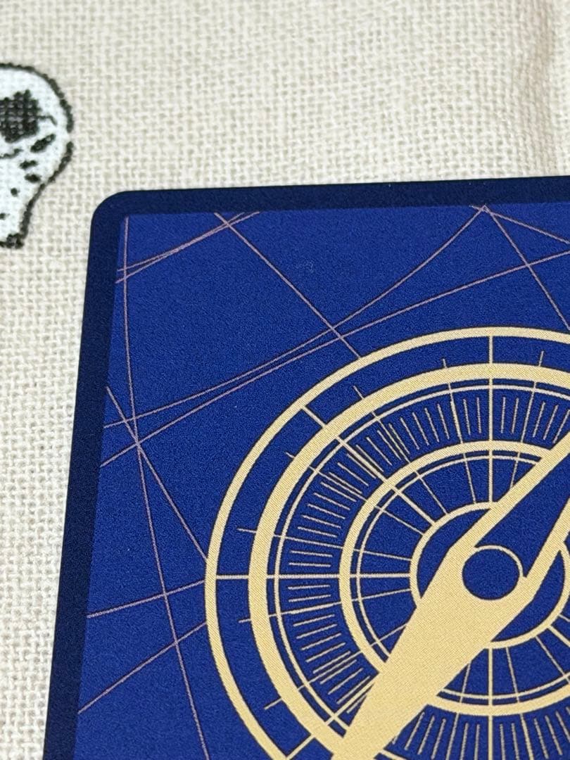 ワンピースカード　サボ　SP EGGHEAD CRISIS