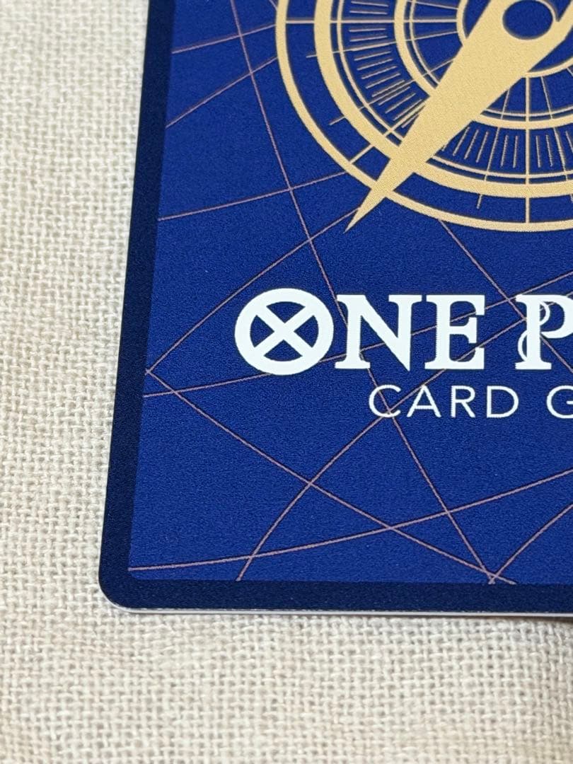 ワンピースカード　サボ　SP EGGHEAD CRISIS