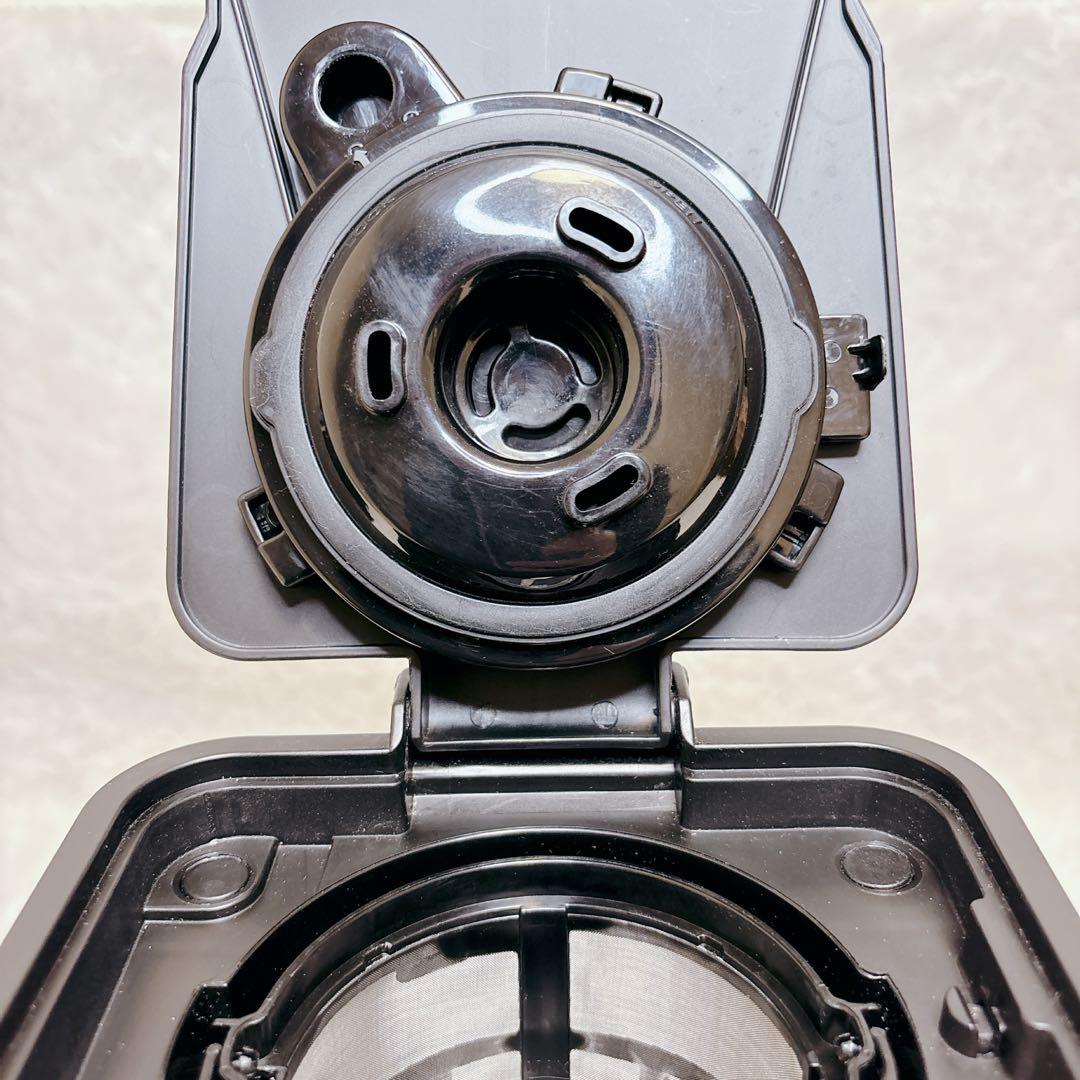 美品 THANKO サンコー 俺のバリスタ2 S-TCM21S コーヒーメーカー