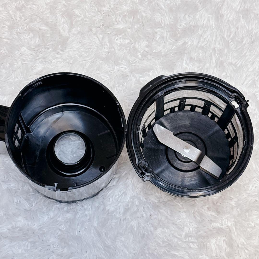 美品 THANKO サンコー 俺のバリスタ2 S-TCM21S コーヒーメーカー