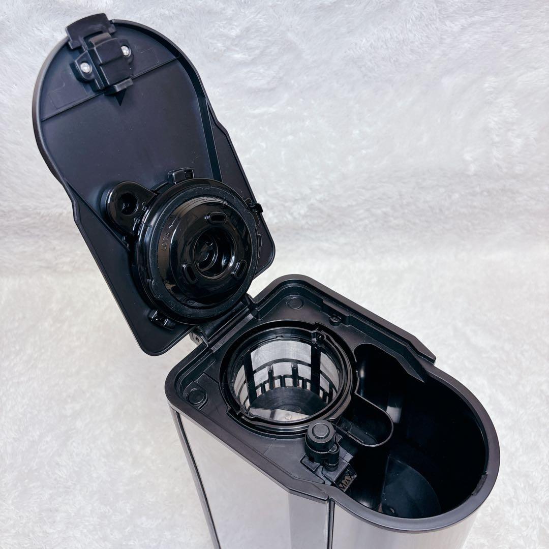 美品 THANKO サンコー 俺のバリスタ2 S-TCM21S コーヒーメーカー