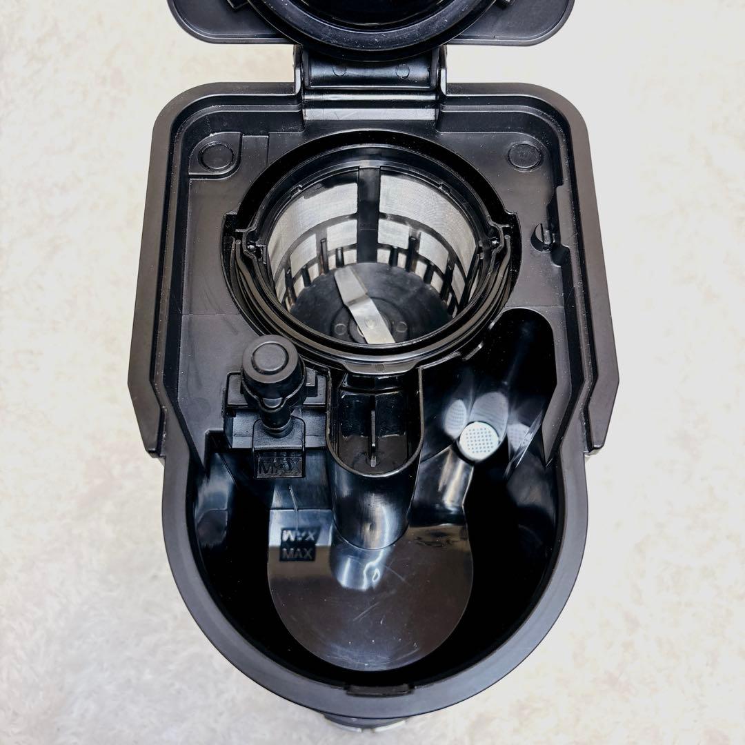 美品 THANKO サンコー 俺のバリスタ2 S-TCM21S コーヒーメーカー