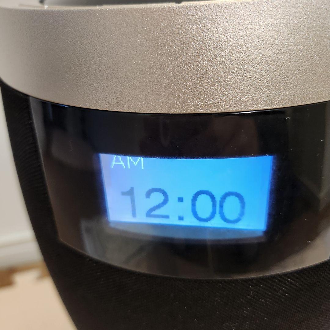 JET STREAM XR-BUX10 CDラジオ音楽プレーヤー 2022年製