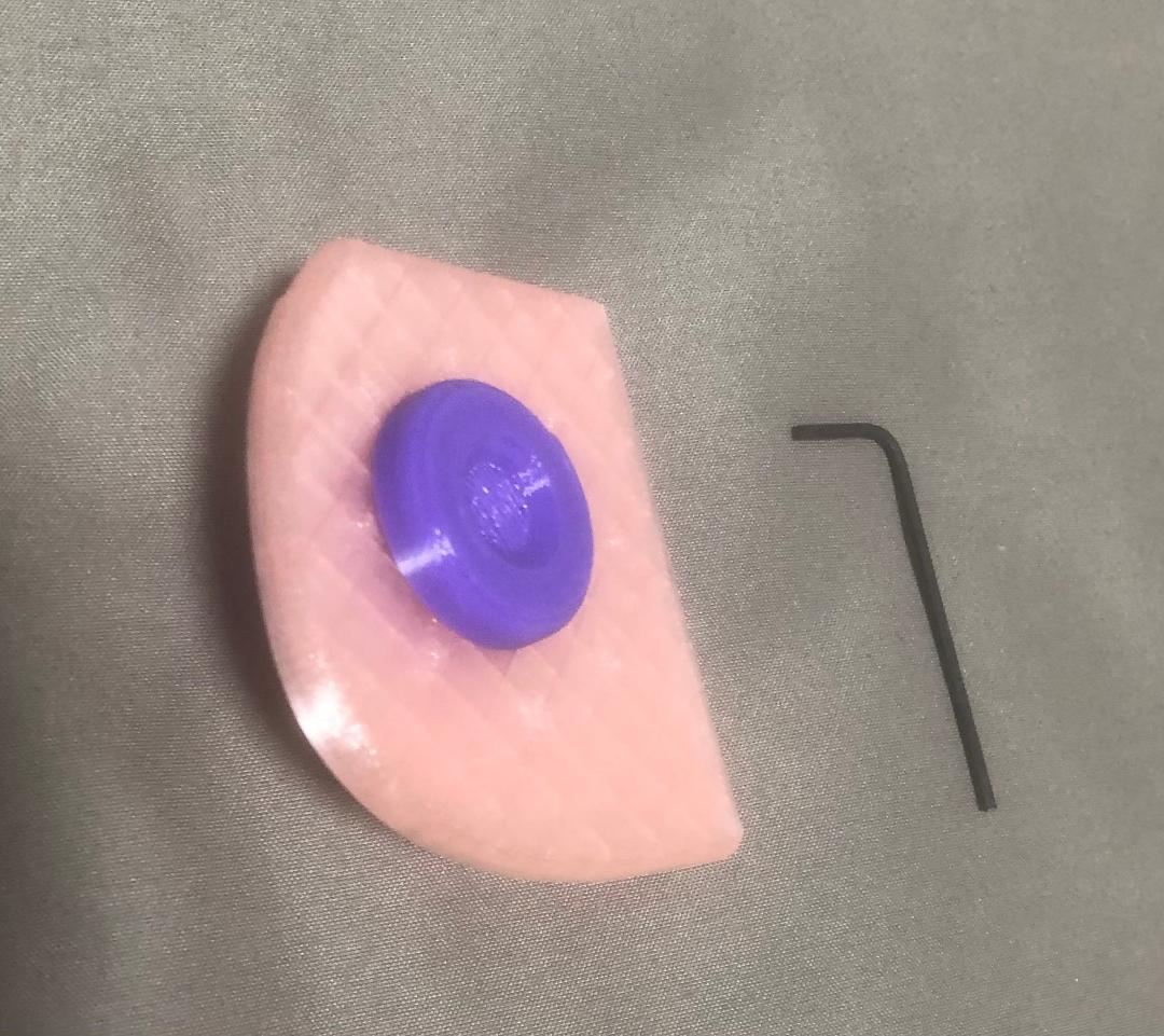 FightWedge V3　ゲームパッド