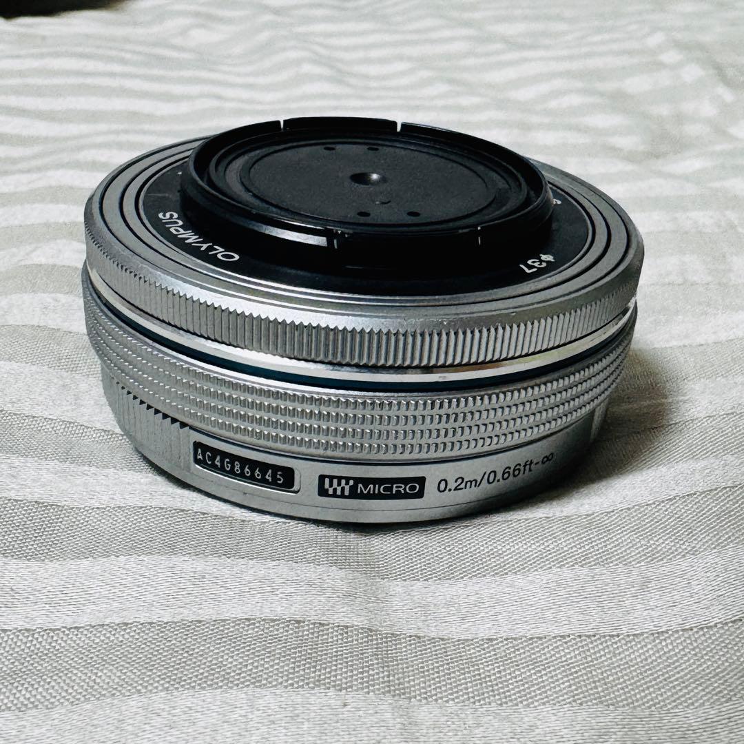 【美品】レンズ付き！ OLYMPUS PEN E-PL9