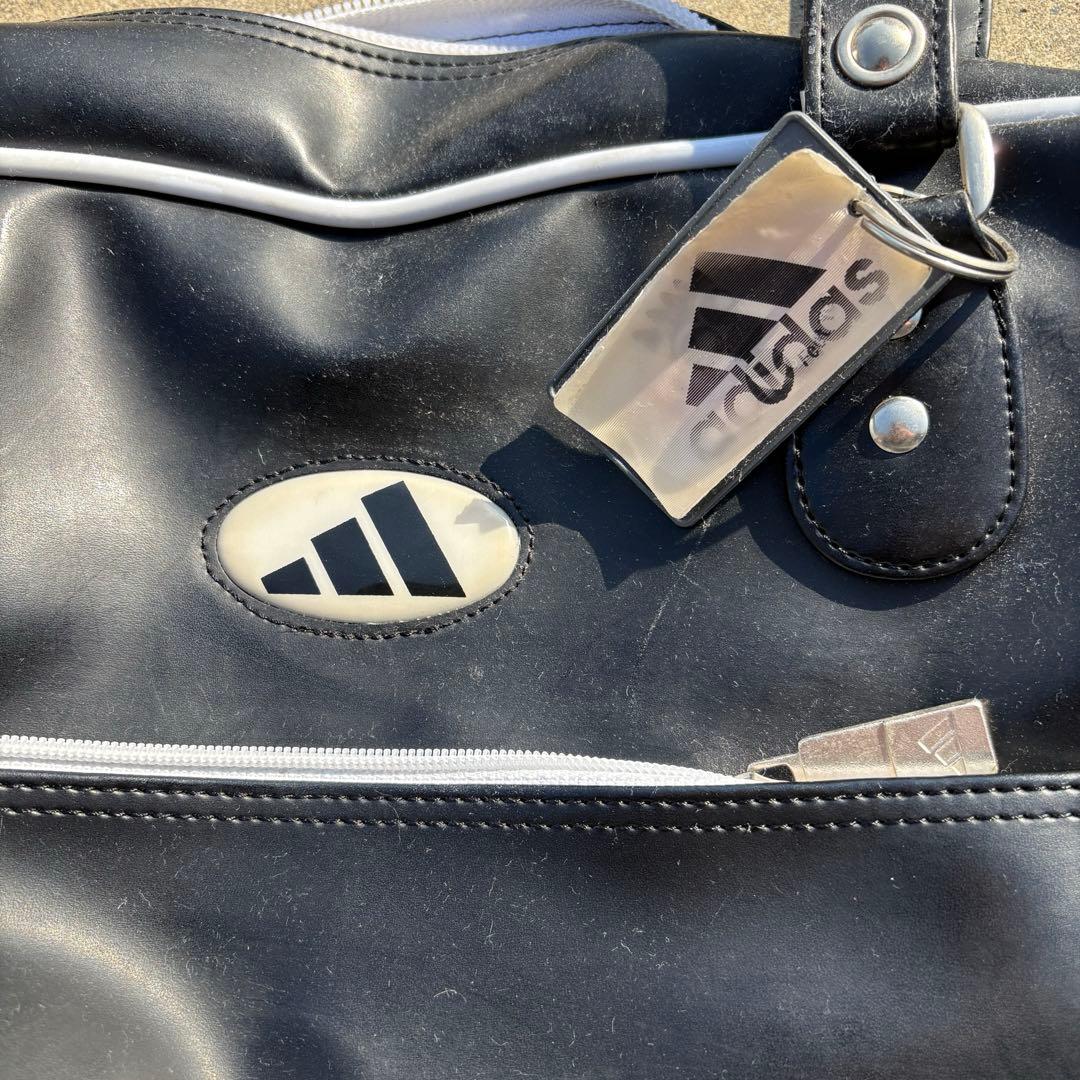 バッグ Adidas Vintage bag