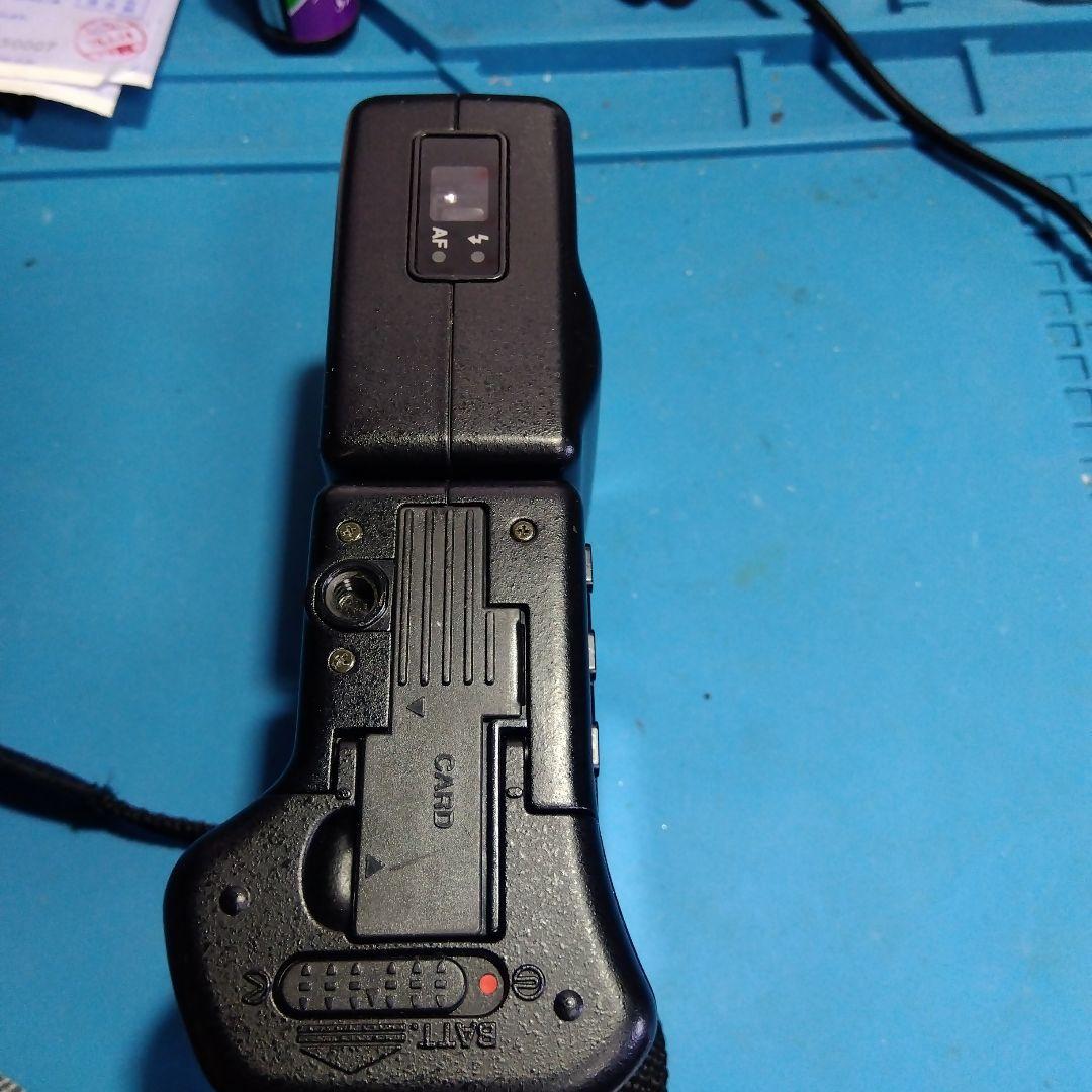 動作品　Nikon COOLPIX 950 デジタルカメラ