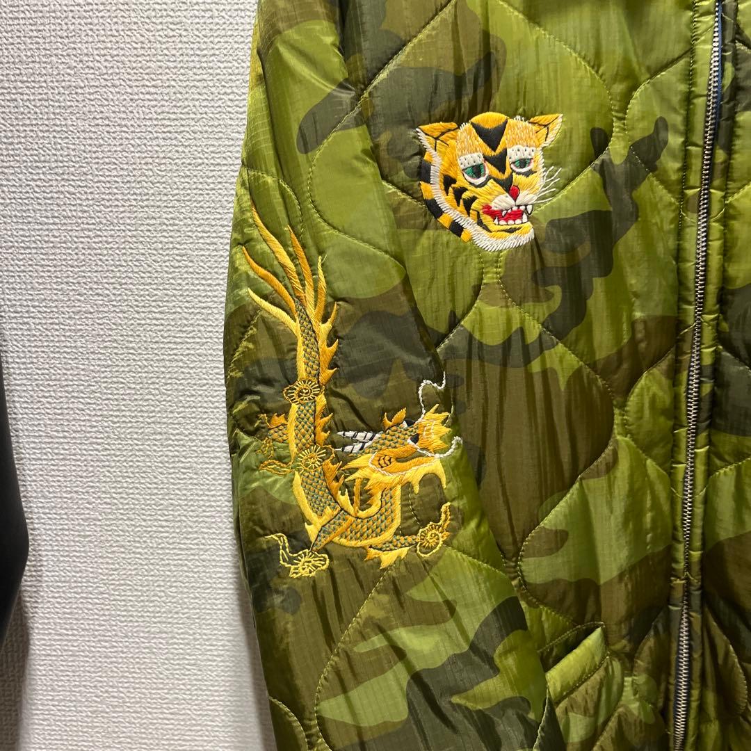 テーラー東洋 Tailor Toyo べトジャン TT15180