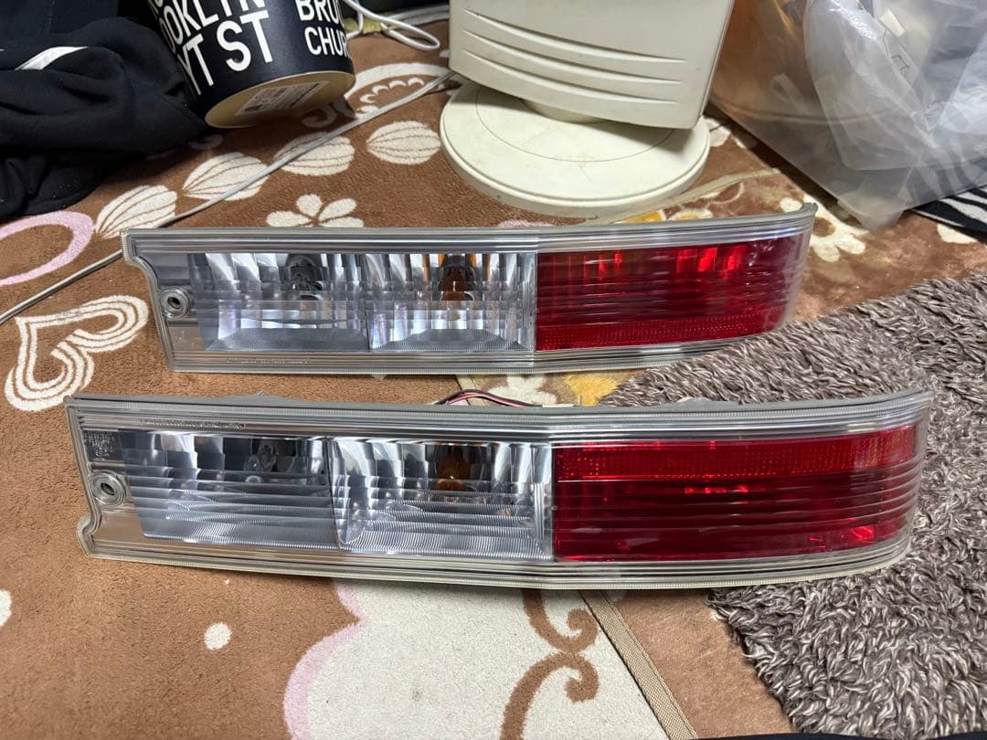 アトレーワゴン　S321G S331G 左右テールランプ