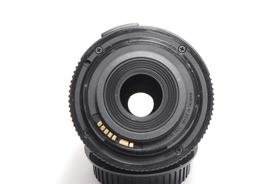 ショット数1800回台✨Canon EOS Kiss X4 18-55mm