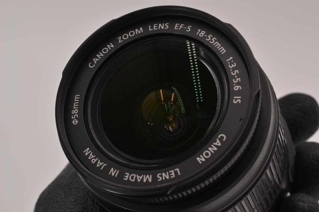 キャノン　Canon Kiss X4 レンズキット