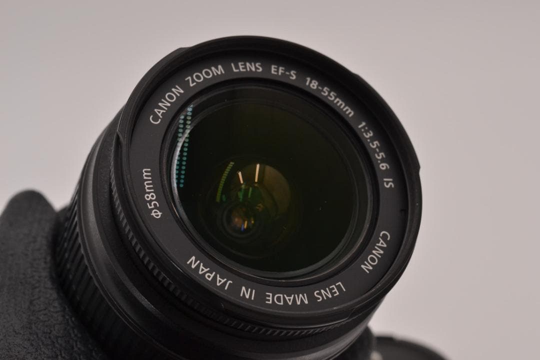 キャノン　Canon Kiss X4 レンズキット
