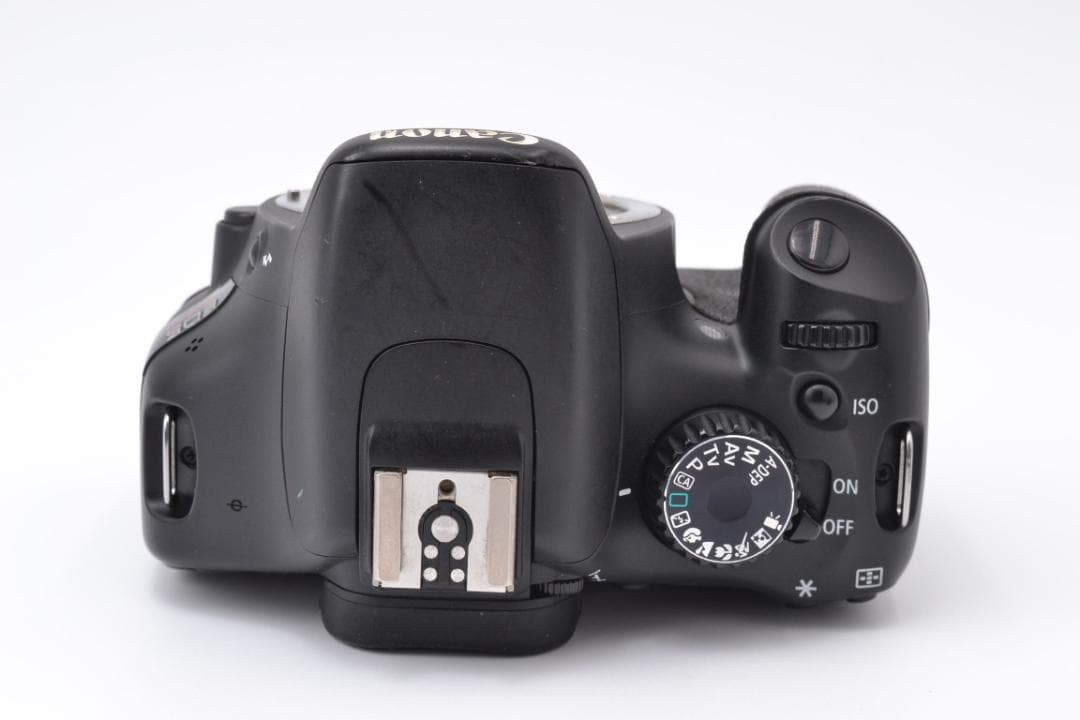 キャノン　Canon Kiss X4 レンズキット