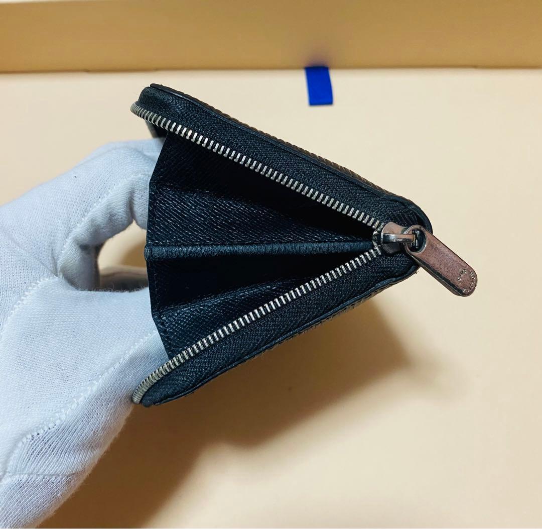 【正規品 】❤️ルイ ヴィトン　エピ ジッピー パース ケース❤