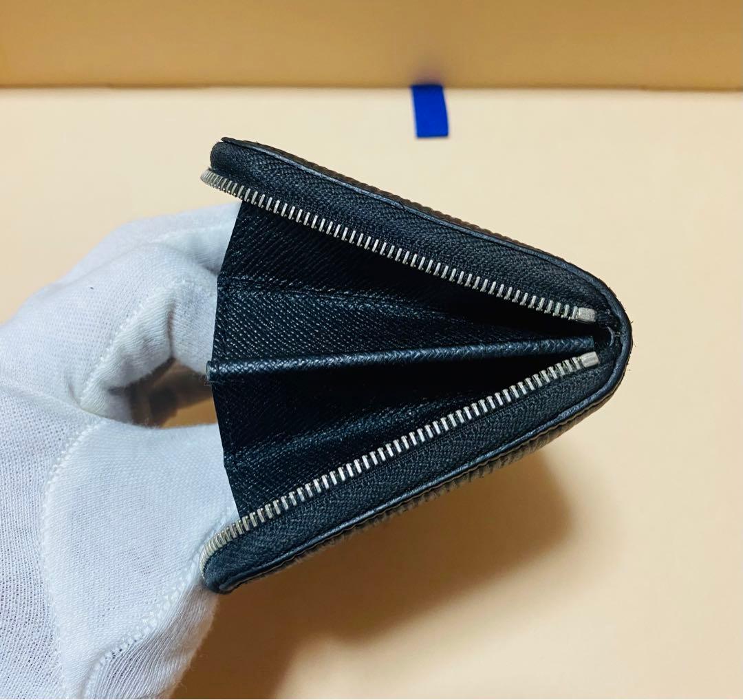 【正規品 】❤️ルイ ヴィトン　エピ ジッピー パース ケース❤