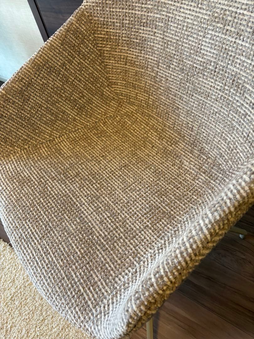 Boconcept Vienna回転チェア　【おにぎり】