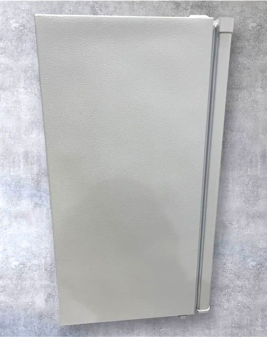 1ドア冷蔵庫　MAXZEN 山善　家庭用 小型