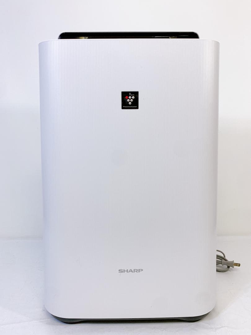 SHARP 加湿器空気清浄機 KC-R50 2024年製