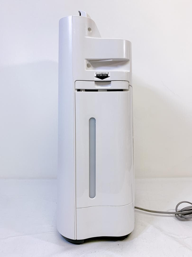 SHARP 加湿器空気清浄機 KC-R50 2024年製