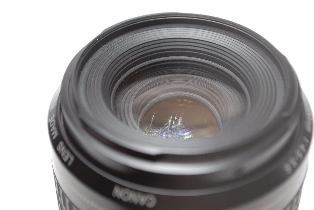 ▪️キャノンkiss X8i▪️ダブルレンズセット フルHD動画撮影可能 美品