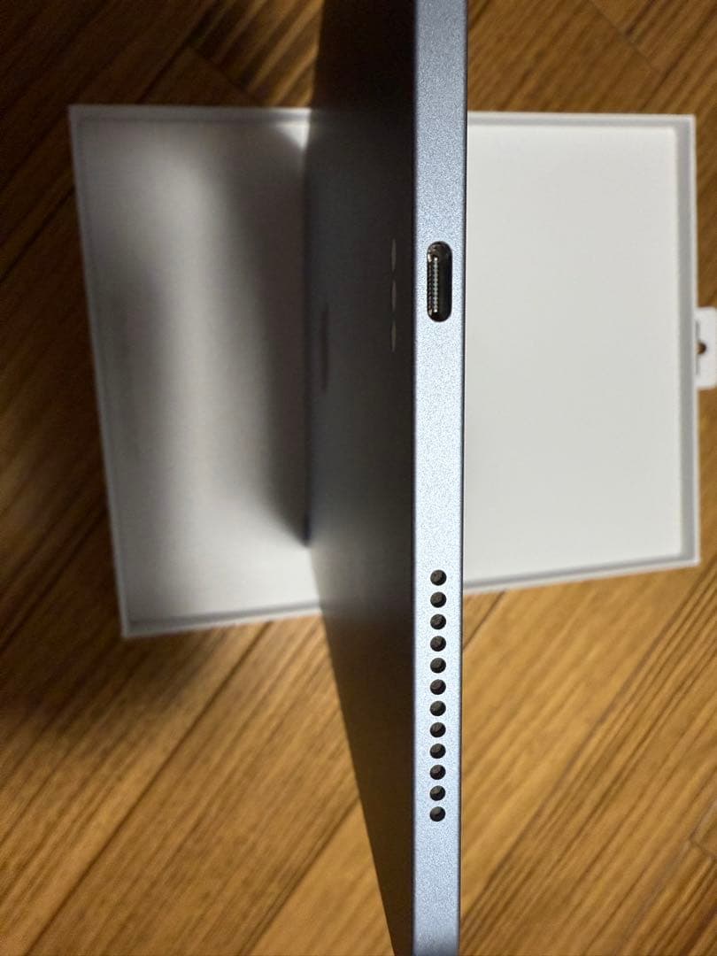 Apple iPad Air 4世代 64GB スカイブルー