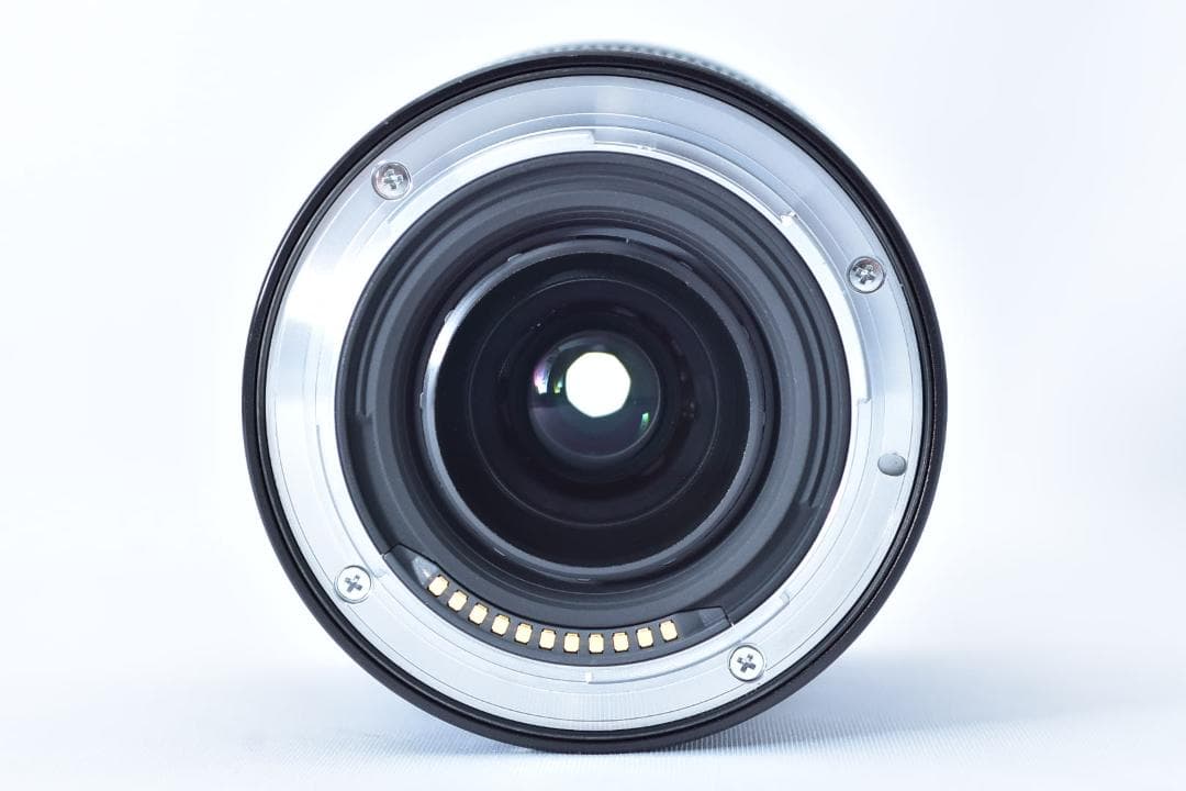 Nikon ニコン NIKKOR Z 24-70mm F4 S