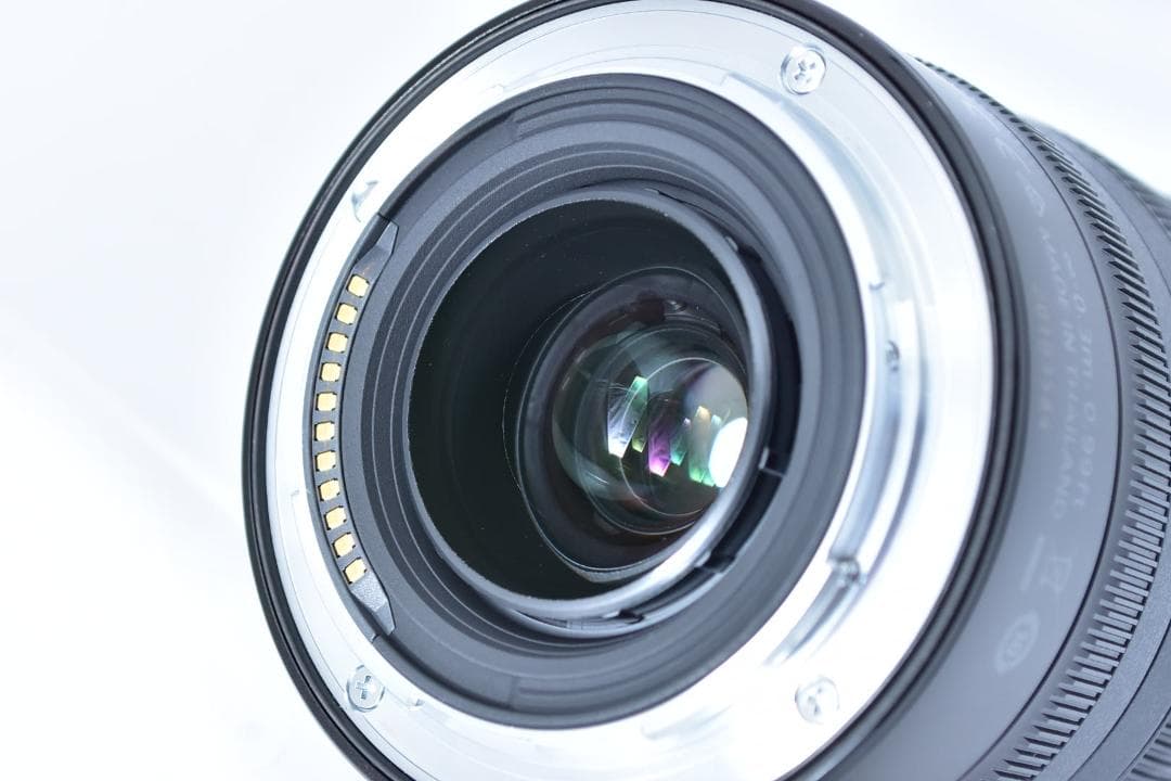 Nikon ニコン NIKKOR Z 24-70mm F4 S